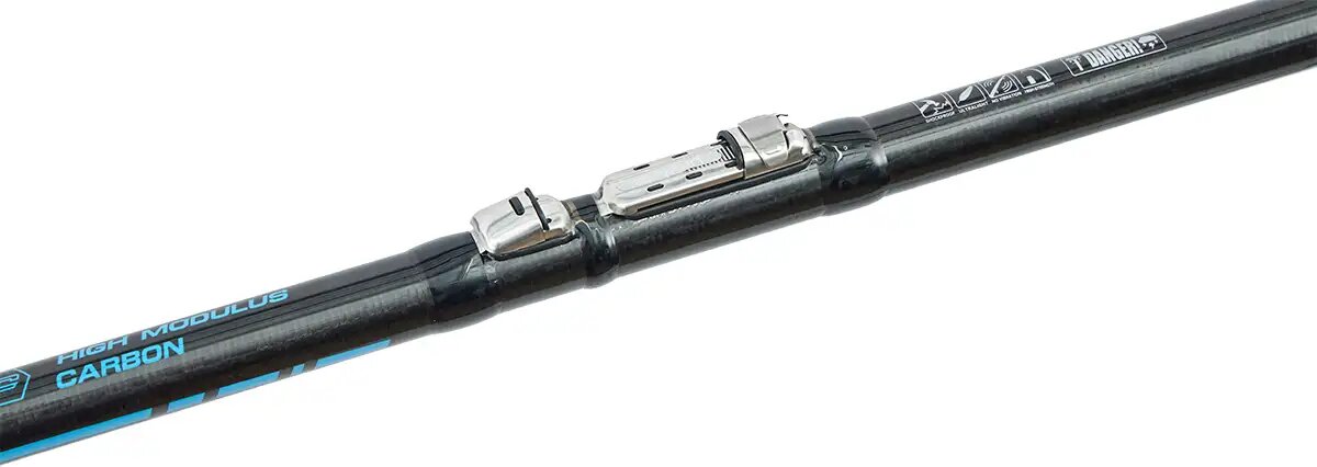 Удилище болонское Brain Scout Neo Bolo 4800 4.75m 50-120g Фото 3
